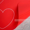 Силиконова подложка за месене и печене, Готвим с любов